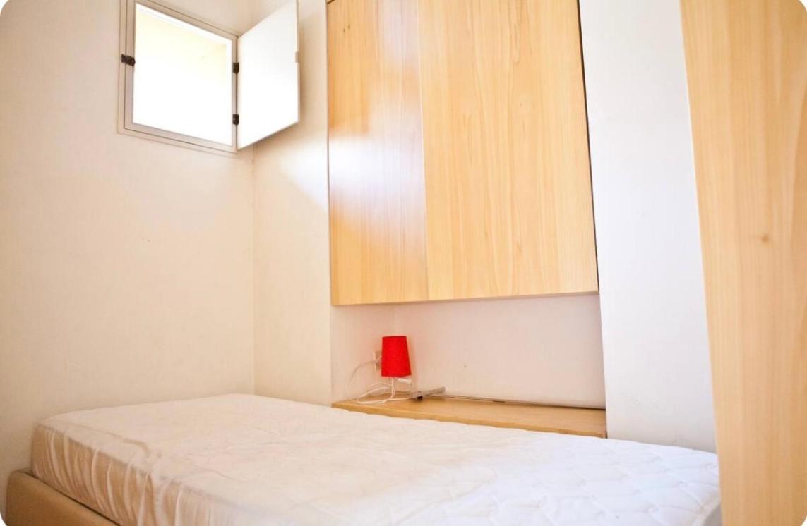 Piazza Argentina/Pantheon Appartement Rome Buitenkant foto