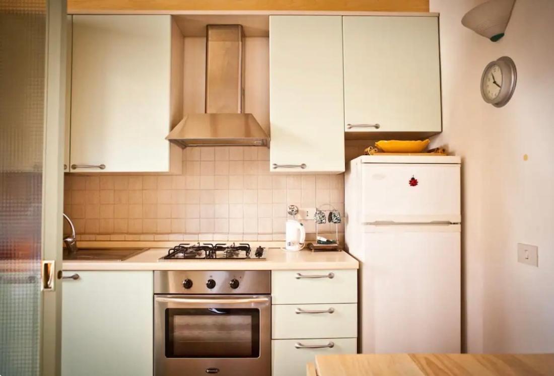 Piazza Argentina/Pantheon Appartement Rome Buitenkant foto